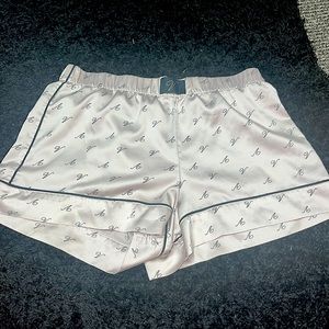 victoria secret shorts!
